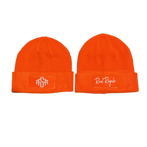 RRS Patch Beanies