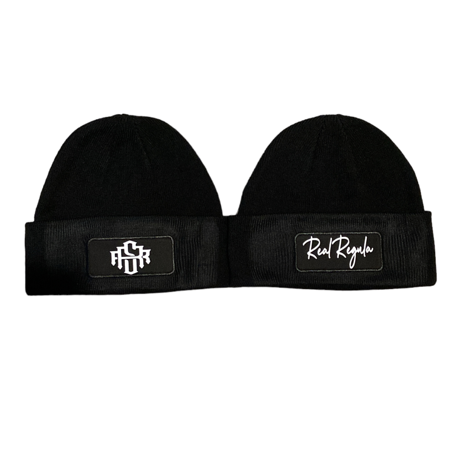 RRS Patch Beanies