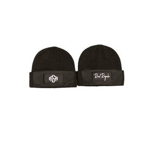 RRS Patch Beanies